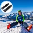 thumbnail image 2 of 1 Paire de Kits de Ski Trottinette Planche à Roulettes, 2 of 9