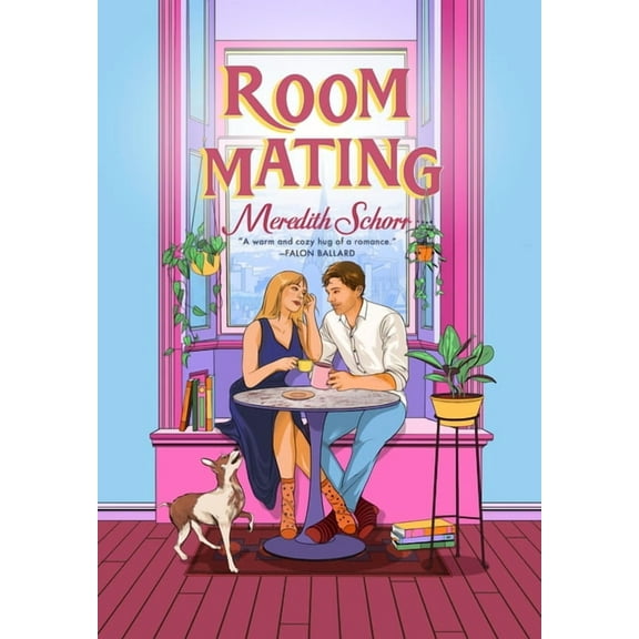 Roommating, (Paperback)