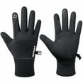 thumbnail image 6 of Thermal Gloves under $5! Yannianjz Winter Thermal Gloves for Men, Touchscreen Ski Gloves with Windproof Waterproof Design, Cold Weather Work Gloves for Cycling Driving, Outdoor Sports Winter Gear, 6 of 9