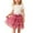czb# Pink113, variant on CUZIBR Kids Girls Dance Tutu Skirts High Waist Pom Pom Ruffles Tulle Party Ballet Skirt Tiered Layered Tulle Dancewear,Pink,5-6 Years