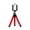 Red Tripod, variant on Tripods Tripod For Phone Mobile Camera Holder Clip Smartphone Monopod Tripe Stand Octopus Mini Tripod Stativ For Phone
