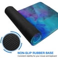 thumbnail image 6 of Galaxy Gaming Mouse Pad - Large and Non-Slip with Durable Stitched Edges, Perfect Desk Mat for Keyboard & Mouse, Large 31.5x11.8 inches for an Enhanced Gaming Experience, 6 of 7
