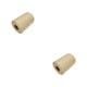 thumbnail image 1 of Injueey Suministros para fiestas Transform Party con rollos de tul decorativos Bodas y eventos de decoración Decoraciones para fiestas para Beige 2Conjunto, 1 of 6