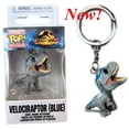 thumbnail image 4 of 2025 Nuevos 41 estilos FUNKO POP Llaveros Friends Office Snoopy Peter Pan Yuji T.Rex Pickle Rick Itachi Leatherface Figuras de acción Juguetes, 4 of 5