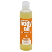 EO PRODUCTS - Everyone Body Oil Good Love - 8 fl. oz. (236 ml)