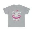 thumbnail image 2 of As A February Girl I Have Three Sides  Birthday Gift T-Shirt, 2 of 2