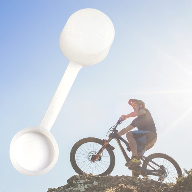 Botella de agua cubierta a prueba de polvo Bsvklp para ciclismo tapa antipolvo