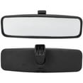 thumbnail image 3 of Interior Rear View Mirror, 814842 Windshield Rear View Mirror, Windshield Rear View Mirror, Rear View Mirror for C1 1.4HDI 1.0 2005 to 2014, 3 of 5