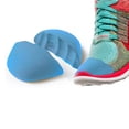 thumbnail image 6 of YWIYIUD 1 Pairs Shoe Filler Inserts for Loose Shoe,Soft PainProof AntiSlip Shoe Spacers Comfortable Shoe Filler Inserts Toe Cushions for High Heels,Dress Shoes,Casual,for Both Men and Women, 6 of 8