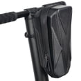 thumbnail image 1 of Mosiee Sac de Rangement pour Trottinette Électrique Vélo Sac de Guidon avant 2/3L, 1 of 9