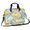 Multicolour 2, variant on Herdesigns Butterfly Laptop Bag for Women Men, Computer Case Briefcase Messenger Bags, 15-15.6 inch Laptop Sleeve Shoulder Bag