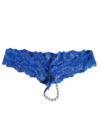 Women Ladies Lace G-string Briefs Panties Thongs Lingerie Underwear Knickers  