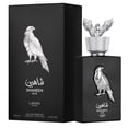 thumbnail image 3 of Perfume Lattafa Perfumes Shaheen Silver, perfume, 100 ml, 3 of 3