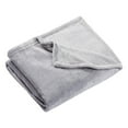 thumbnail image 2 of HOMETRENDS Velvet Plush Throw, 2 of 4