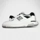 thumbnail image 2 of New Balance 550 Men's Shoes Sneakers Size 10D, 2 of 6