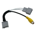 thumbnail image 3 of 14 Pin Adapter Cable For Honda For CR-V 2012-2016 Rear Reverse Camera Into-RCA Rear Reverse Camera Into Original Video Input Plu, 3 of 8