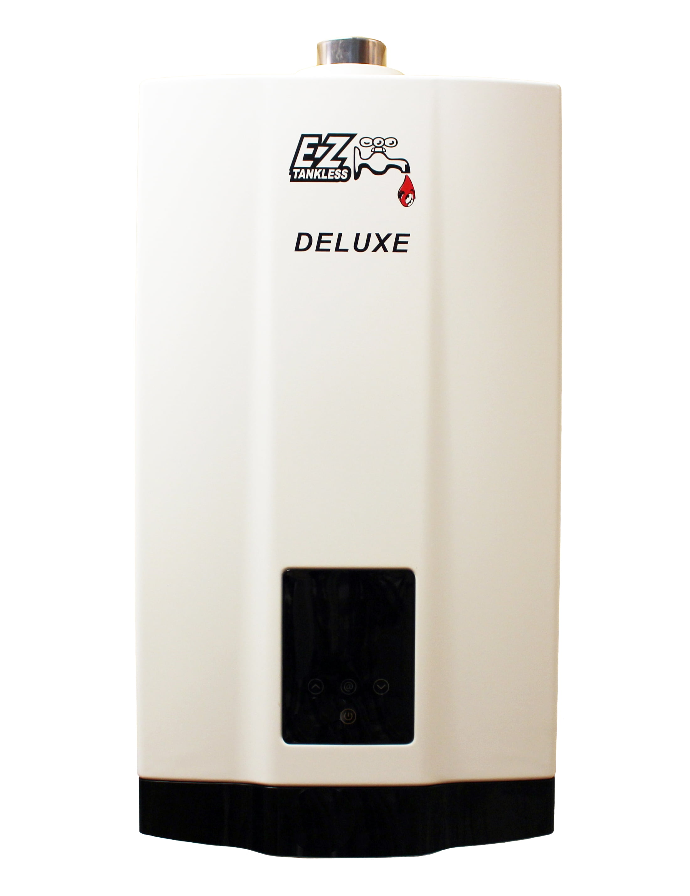 EZ Deluxe Direct Vent Tankless Water Heater - Natural Gas