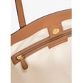thumbnail image 5 of Michael Kors Taryn Large Signature Logo & Leather Tote Bag, 5 of 5