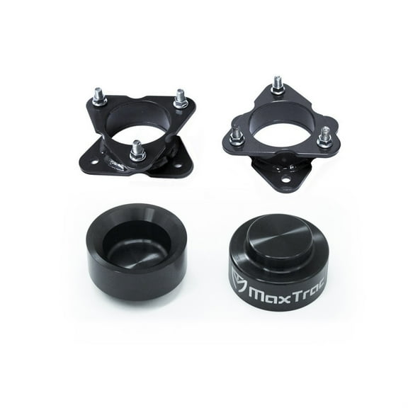 Maxtrac Suspension MP881331 3" Lift Kit For 07-14 GM Silverado/Sierra 1500 2/4WD Fits select: 2007-2018 CHEVROLET SILVERADO, 2008-2018 GMC SIERRA