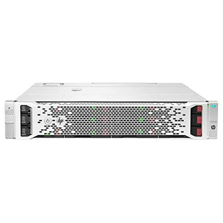 HP QW968A D3600 12-Bay LFF Storage Chassis - 739722-001