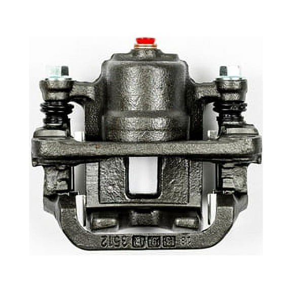 Power Stop Rear Left One Stock Replacement Caliper L2792 Fits 2007 Nissan Murano