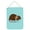 Multi-Color, variant on Carolines Treasures BB8053DS1216 Coypu Nutria River Rat Blue Check Wall or Door Hanging Prints