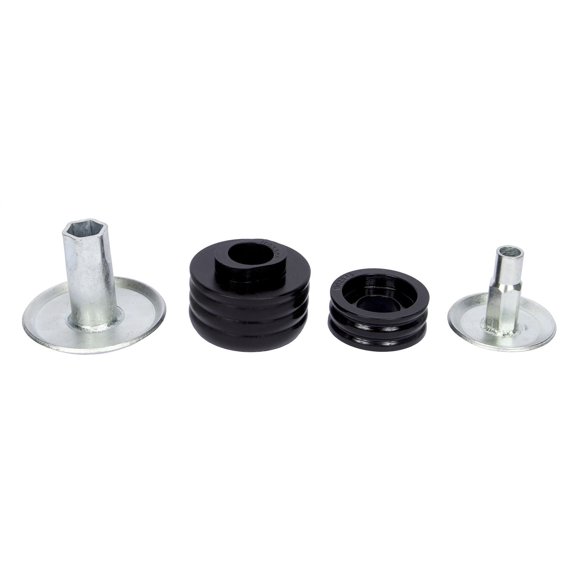 Polyurethane Fits select: 1999-2007 FORD F250, 1999-2007 FORD F350