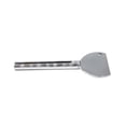 thumbnail image 2 of Wweixi 2pcs Aluminium Alloy Squeezer Toothpaste Dispenser Squeezer Toothpaste Dispenser Tube Wringer Hand Roller Tool, 2 of 9