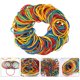 thumbnail image 1 of unbranded 1Jgo Bandas De Multicolor Con Superficie Lisa Para Múltiples En El Hogar, 1 of 5