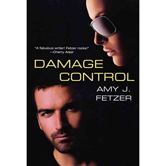Pre-Owned Damage Control (Paperback) 0758231393 9780758231390
