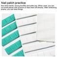 thumbnail image 6 of 90Pcs Adhesive Putty for Nail Tips Practice Holder Reusable Multipurpose Mounting Tacky Putty for Hangs Picture Poster, 6 of 14