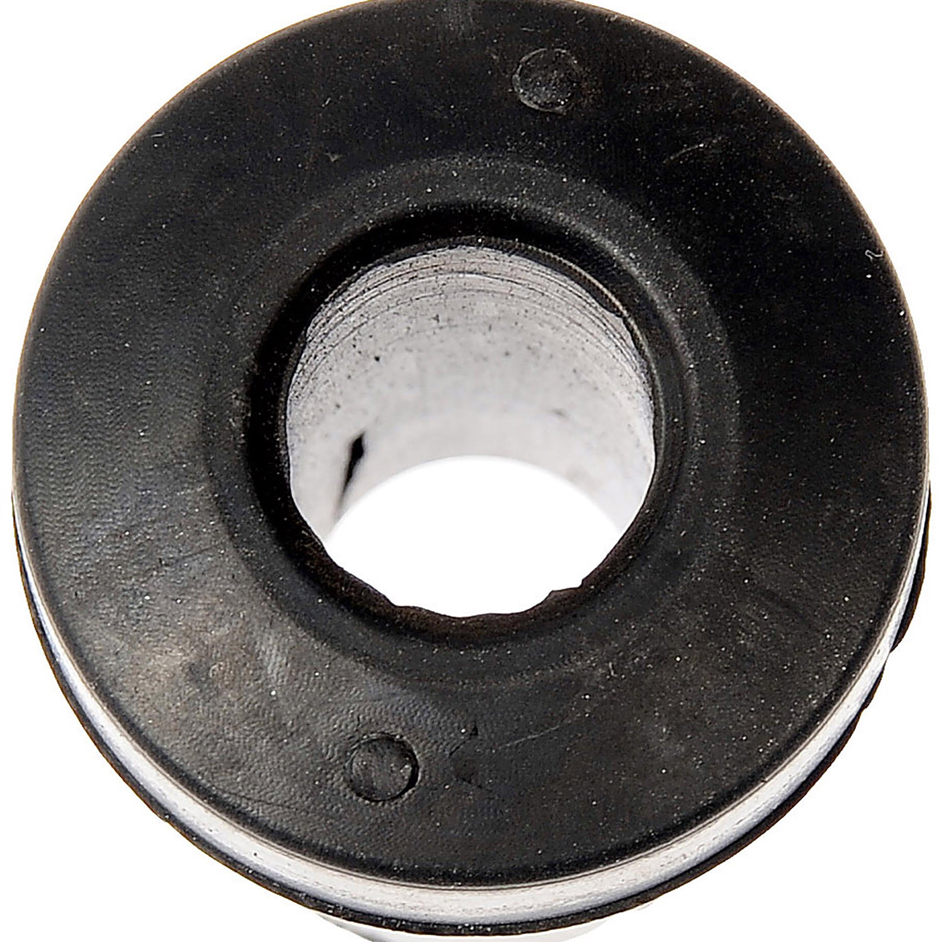 Dorman SB810289PR Leaf Spring Shackle Bushing for Specific Ford / Jeep Models, Black