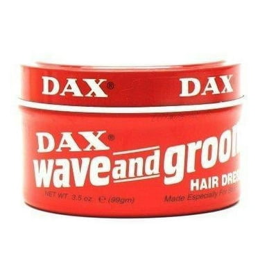 Dax Wave and Groom Hair Dress (Pack of 4)