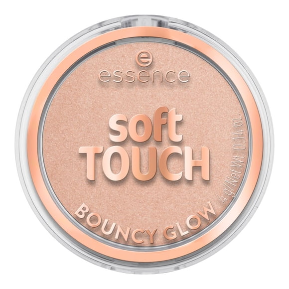 Rubor Essence Soft Touch bouncy glow 20 4 g