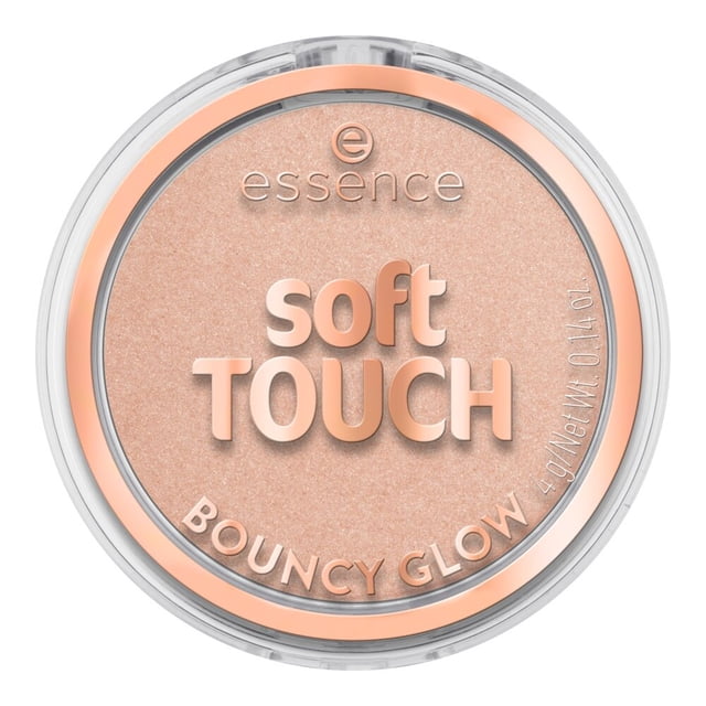 Rubor Essence Soft Touch bouncy glow 20 4 g