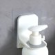 thumbnail image 1 of Botellero montado en la pared colgante Abs autoadhesivo Gel de ducha portabotellas para el hogar LingWen 8390606487261, 1 of 1