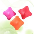 thumbnail image 3 of EeaseCA 3 PCS Agility Reaction Reflex Ball Bouncing Ball Baseball Tennis Badminton Reaction Training Ball Exercise Fitness Sensitive Ball (Mixed), 3 of 8