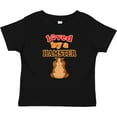 thumbnail image 3 of Inktastic Hamster Cute Pet Gift Boys or Girls Baby T-Shirt, 3 of 5