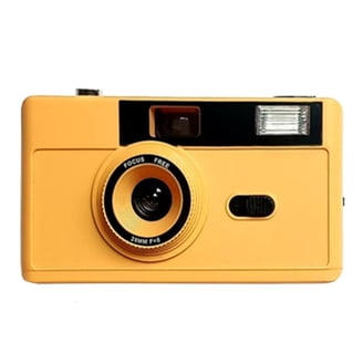 Kodak Ektar H35N 35mm Half Frame Film Camera Bundle with Kodak