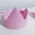 thumbnail image 6 of Adjustable Toddler Party Headbands Infant Crowns Headbands Gentle On Headpiece For Birthdays And Holidays, 6 of 8