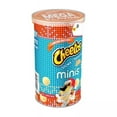 thumbnail image 2 of Cheetos Minis Snowy Cheese Balls White Cheddar - Single Serve - 1.5oz, 2 of 5
