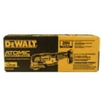 thumbnail image 4 of DEWALT ATOMIC 20V MAX Cordless Brushless Oscillating Multi Tool (Tool Only) DCS354B, 4 of 5