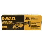 DEWALT ATOMIC 20V MAX Cordless Brushless Oscillating Multi Tool (Tool Only) DCS354B