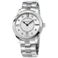thumbnail image 1 of Frederique Constant FC-220MSD3B6B Women's Classics Quartz Watch, 1 of 2
