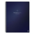 thumbnail image 3 of Fusion Smart Notebook, Seven Page Formats, Blue Cover, 11 X 8.5, 21 Sheets | Bundle of 5 Each, 3 of 7