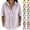 #02 Purple, variant on Polo Shirts for Women Short Sleeve Tops Striped Lapel Button Neck Shirt Causal Trip Work Going Out Summer ,S,#02 Red