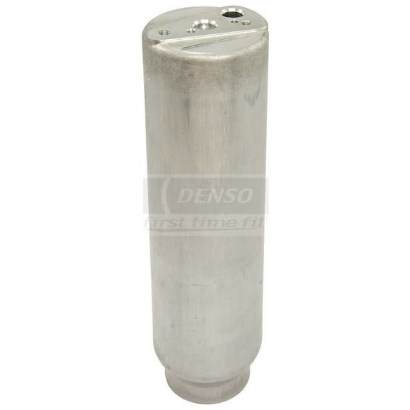 Denso 478-2026 A/C Receiver Drier, 1 Pack