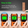 thumbnail image 4 of Escáner de pared Stud Finder Jurgen K 5 en 1 multifunción, 4 of 7