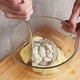 thumbnail image 4 of 2 unids duradero Patata Presser Potato Mashers Manual de papas para el hogar (gris), 4 of 6