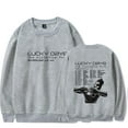 thumbnail image 3 of Lucky Daye The Algorithm Tour 2024 Crewneck Sweatshirt Sweater Unisex Fashion Long Sleeve, 3 of 4